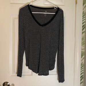 So “Favorite V Neck”